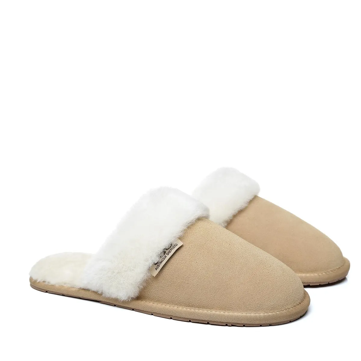 UGG Ludlow Scuff