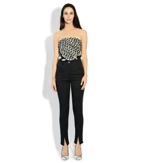 VALENTINA PANT BLACK