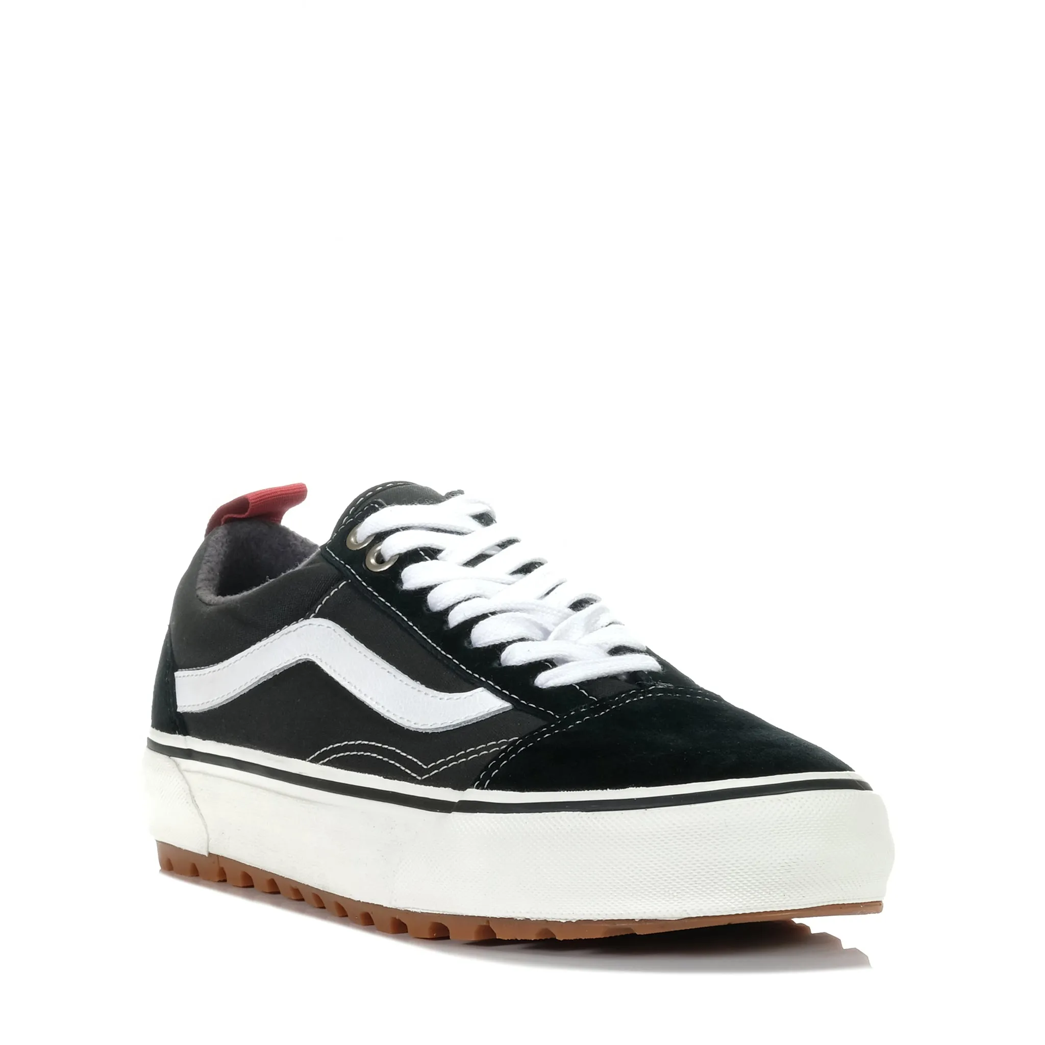 Vans Old Skool MTE-1 Black/White