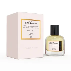 Wild Insense EDP For Unisex 50ml By Amazing Creation