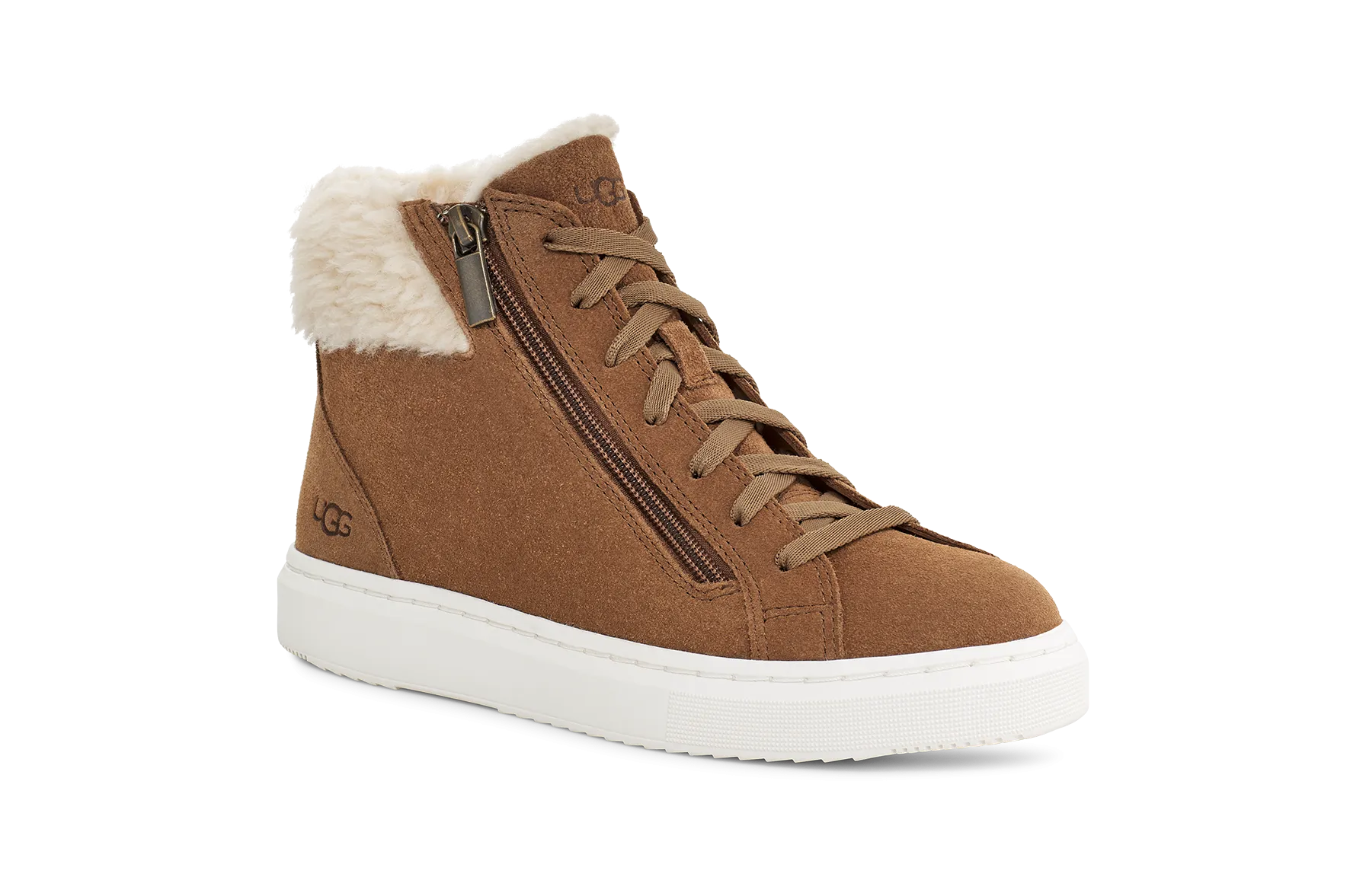 Women's Alameda Mid Zip