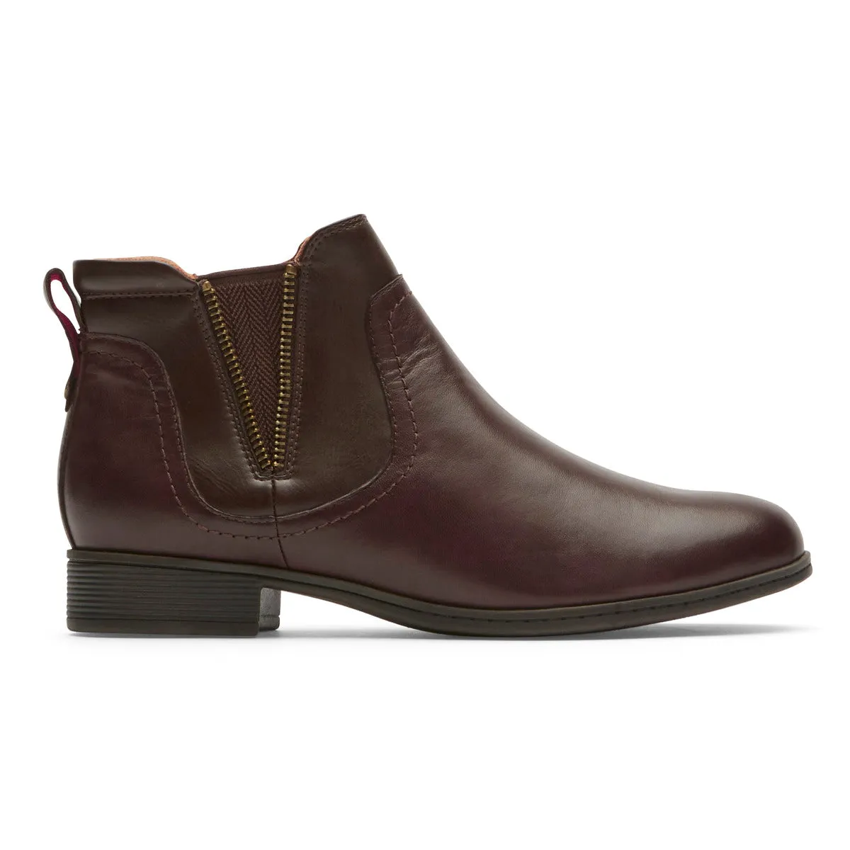 Women's Crosbie Gore Bootie