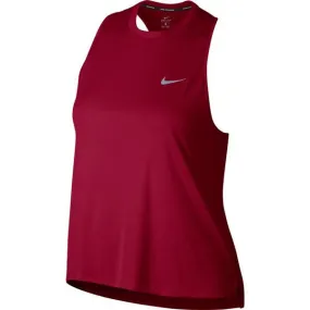 Women's Nike Miler Running Tank - Extended