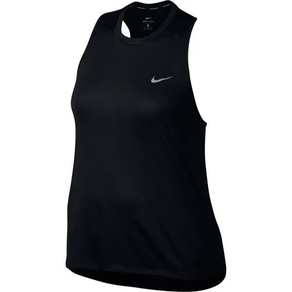 Women's Nike Miler Running Tank - Extended